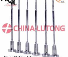 Common Rail Injector Valve F00R J01 533